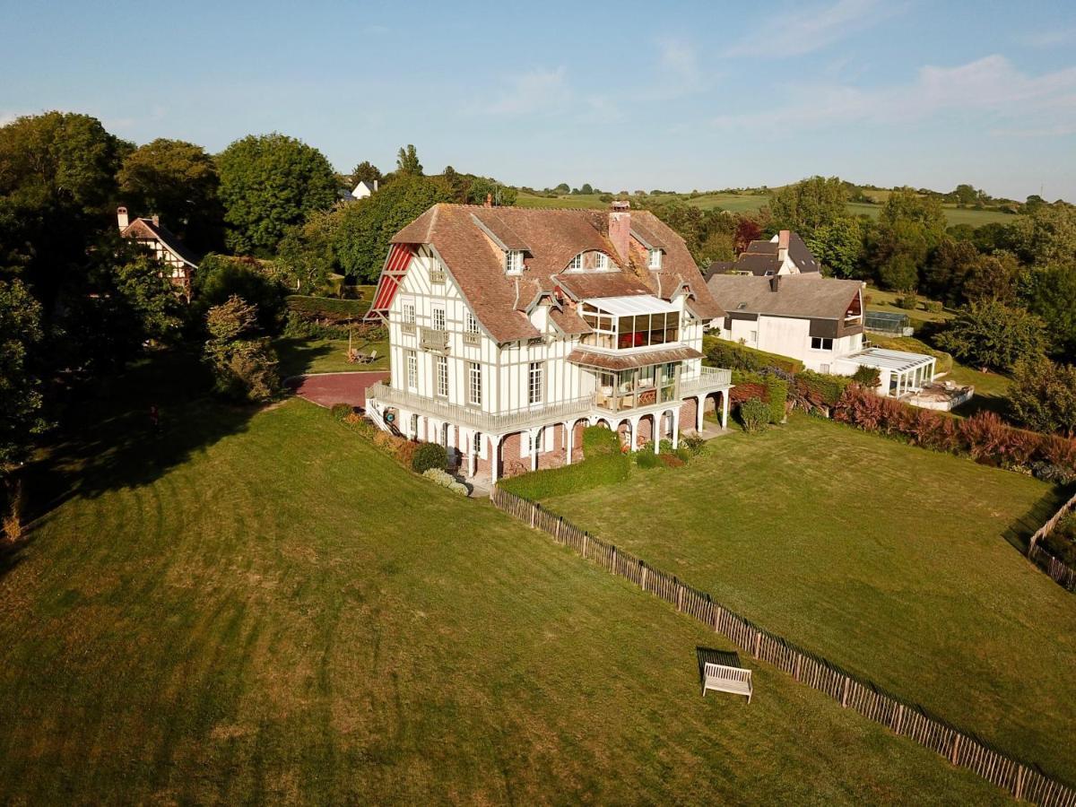 The Old Fenwick House Appartement