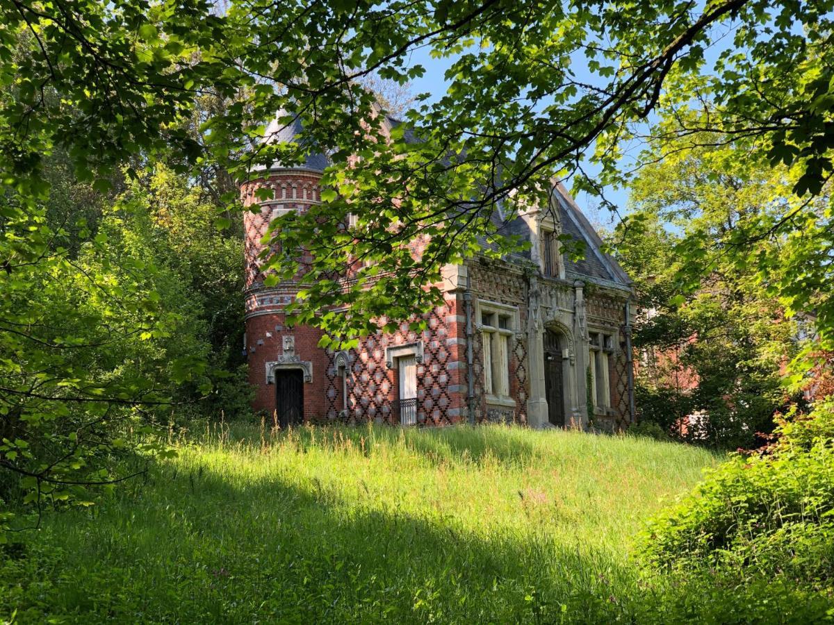 The Old Fenwick House * Hautot-sur-Mer