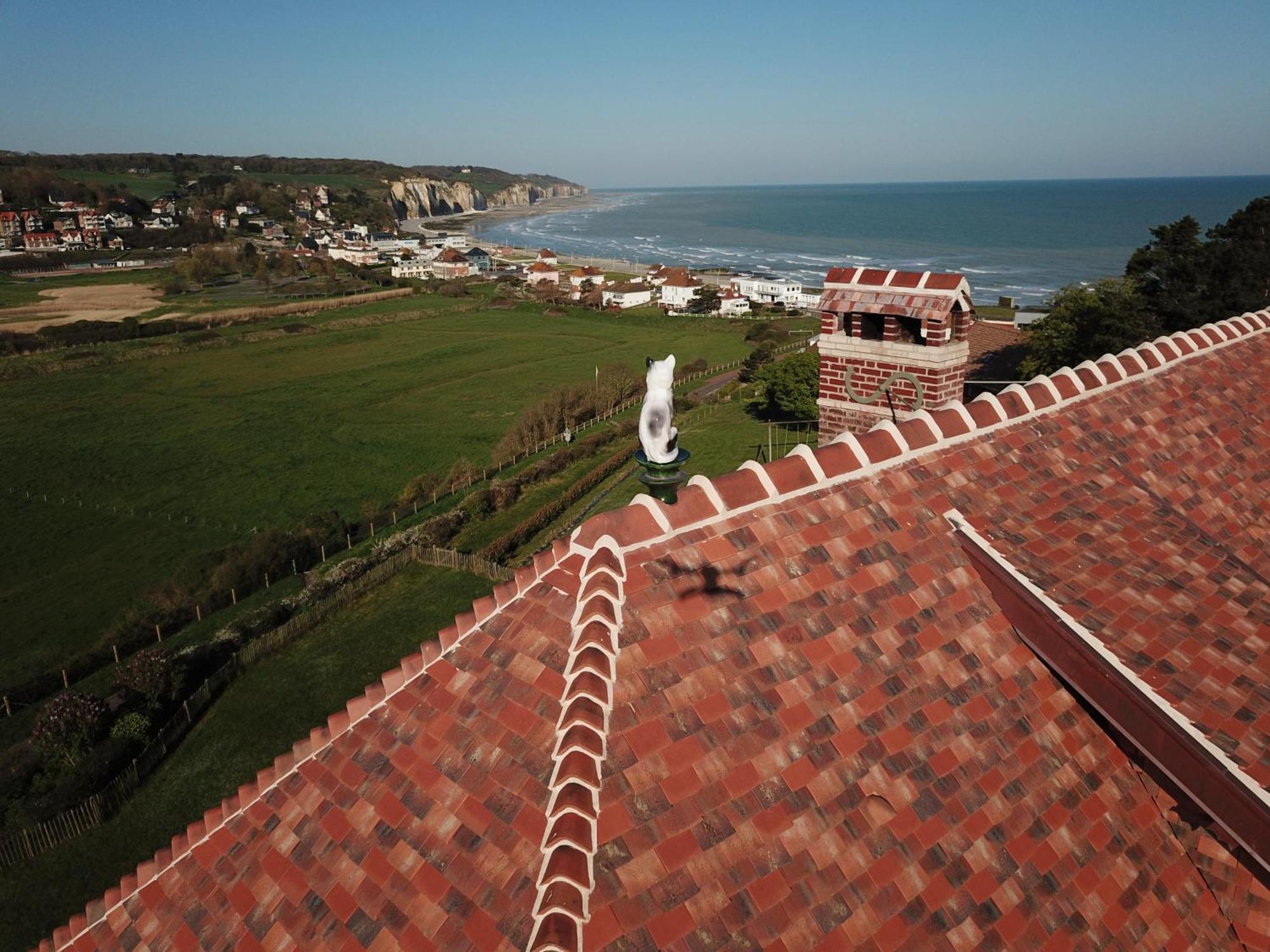 The Old Fenwick House Hautot-sur-Mer
