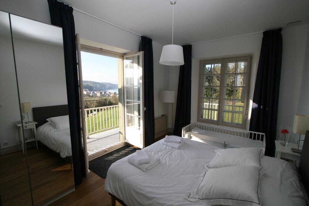 Apartment The Old Fenwick House Hautot-sur-Mer