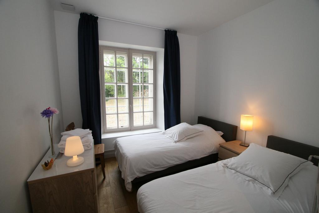 Apartment The Old Fenwick House Hautot-sur-Mer