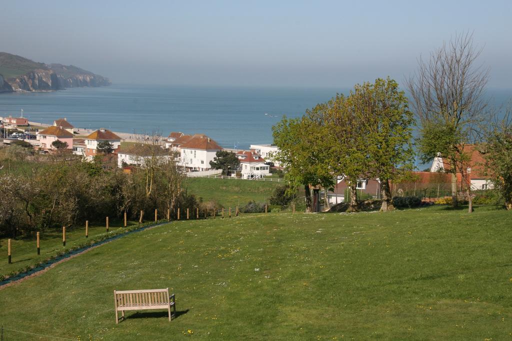 Apartment The Old Fenwick House Hautot-sur-Mer