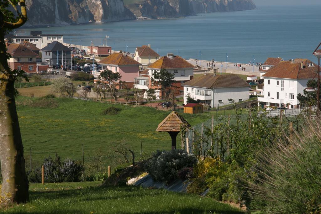 Apartment The Old Fenwick House Hautot-sur-Mer