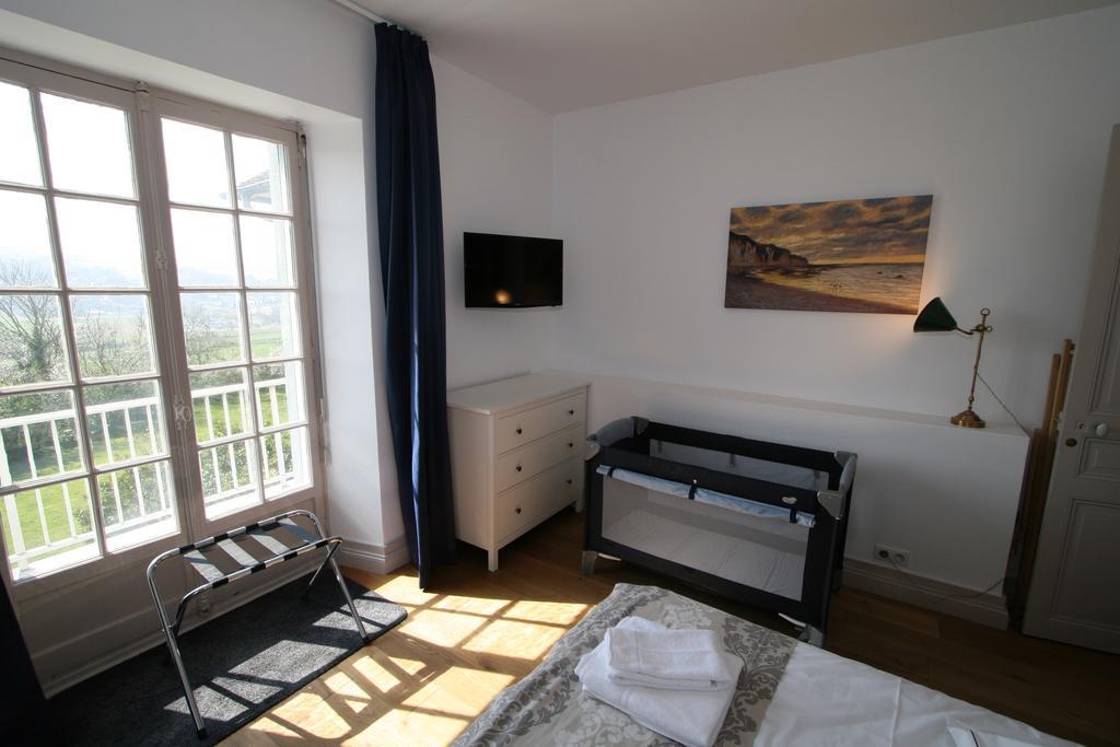 The Old Fenwick House Apartment Hautot-sur-Mer