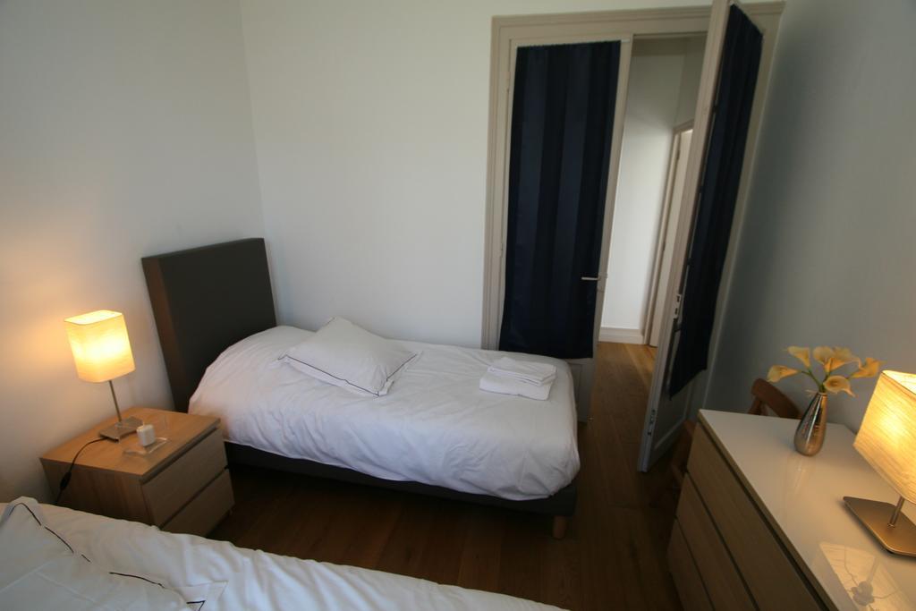 The Old Fenwick House Apartment Hautot-sur-Mer