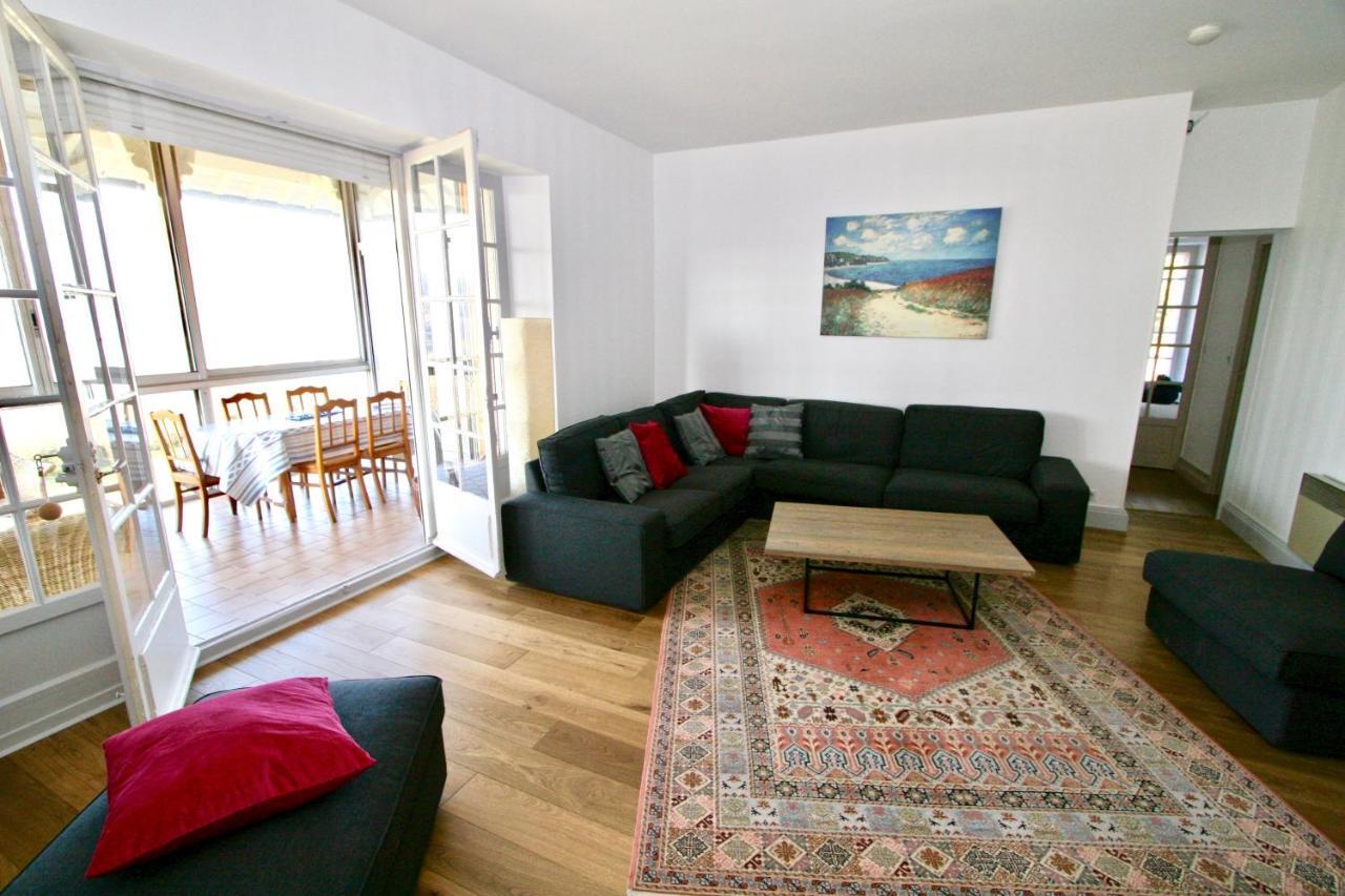 The Old Fenwick House Apartment *