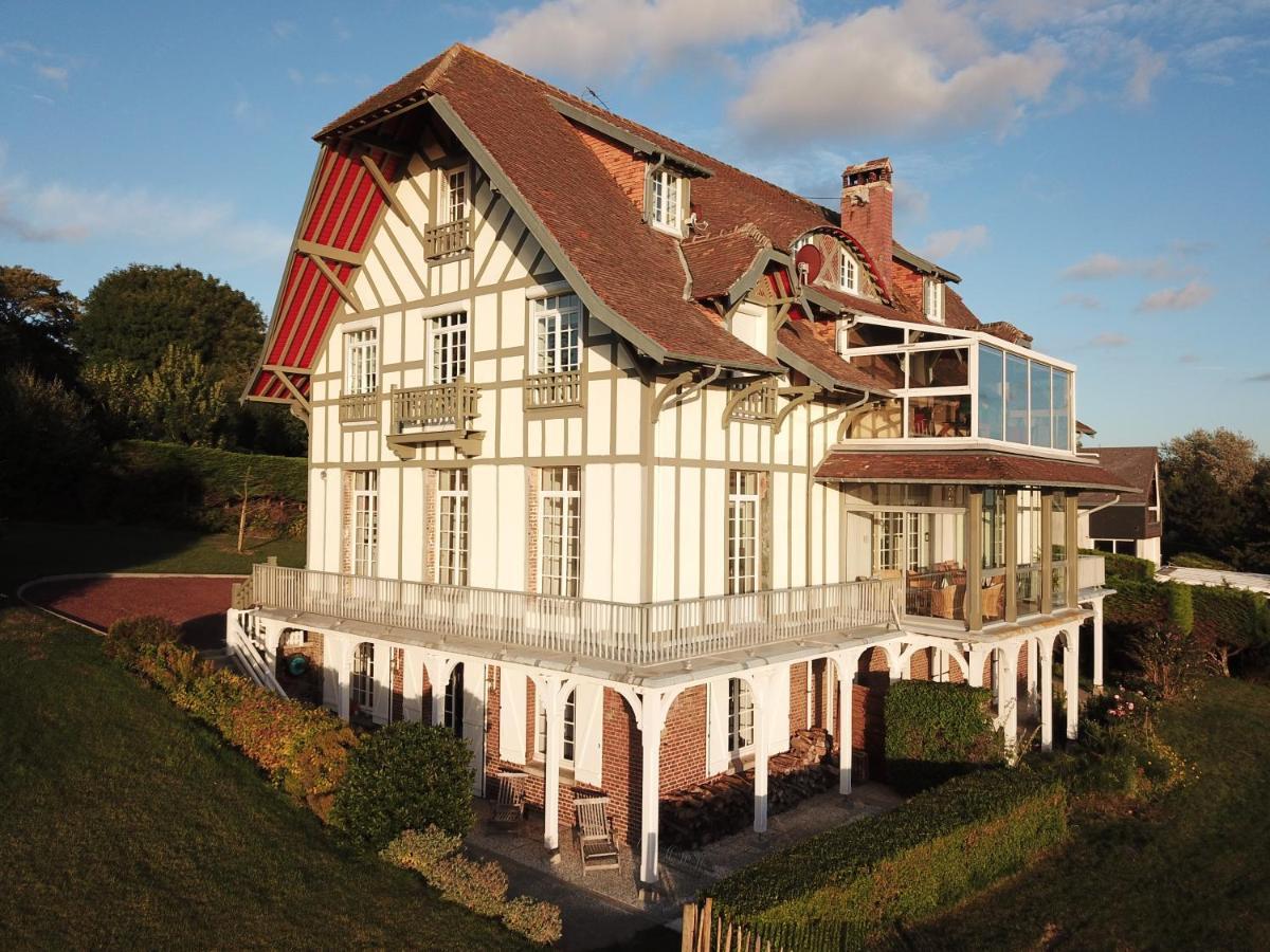 The Old Fenwick House Apartment Hautot-sur-Mer